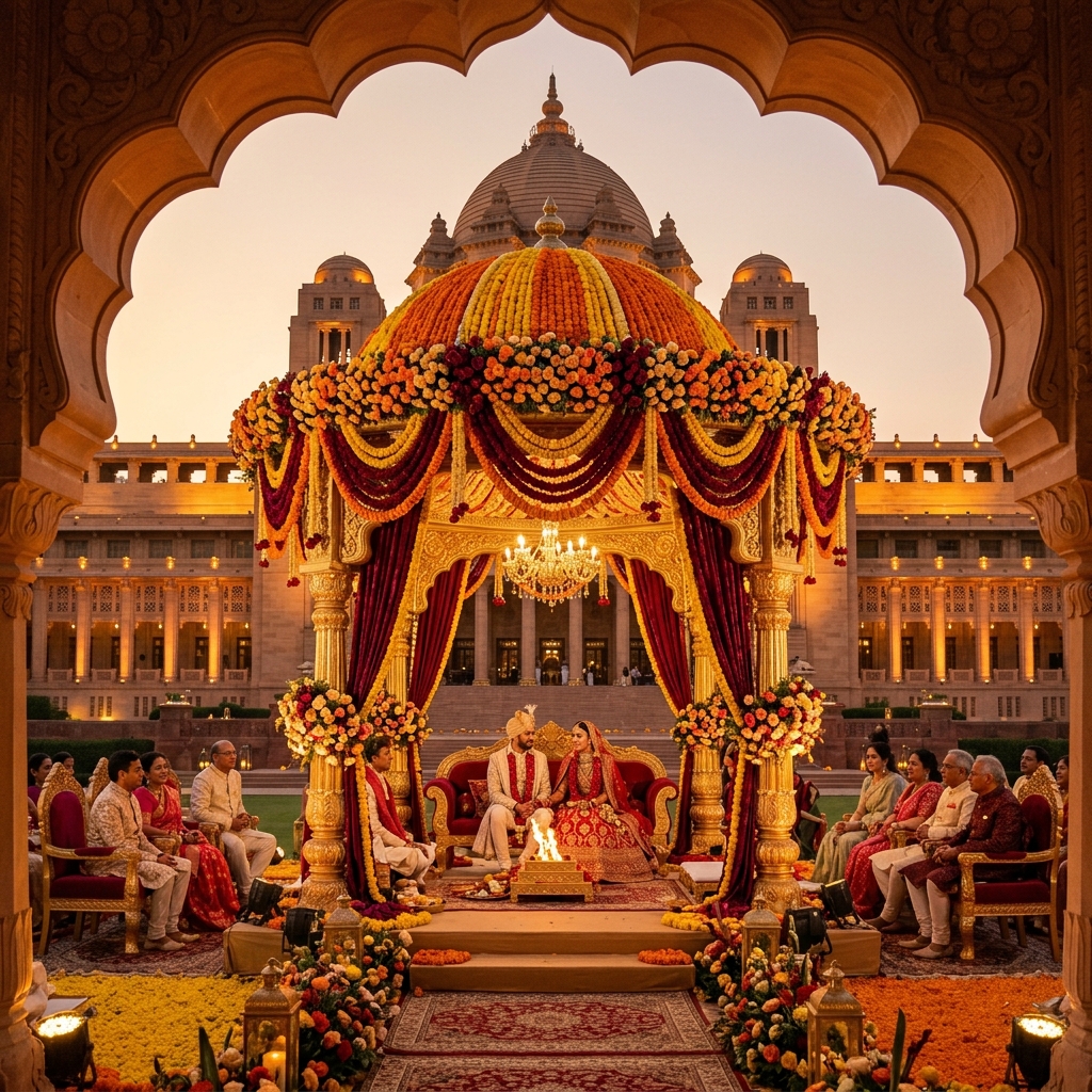Royal Aura Event