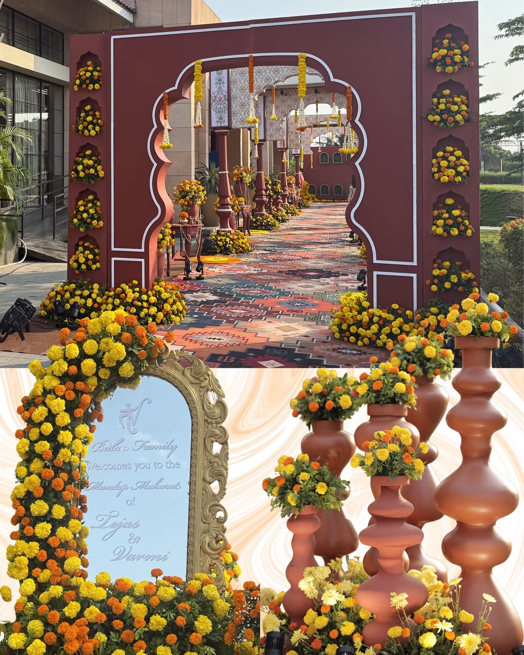 Royal Aura Event